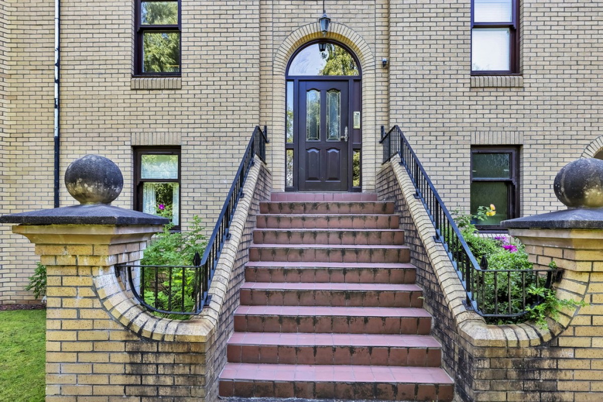 3 Hughenden Gardens, Hyndland