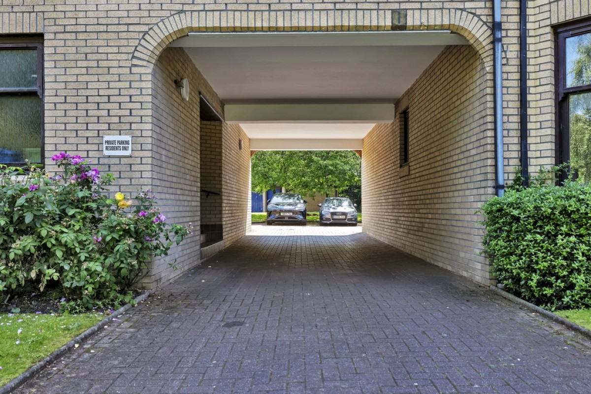3 Hughenden Gardens, Hyndland