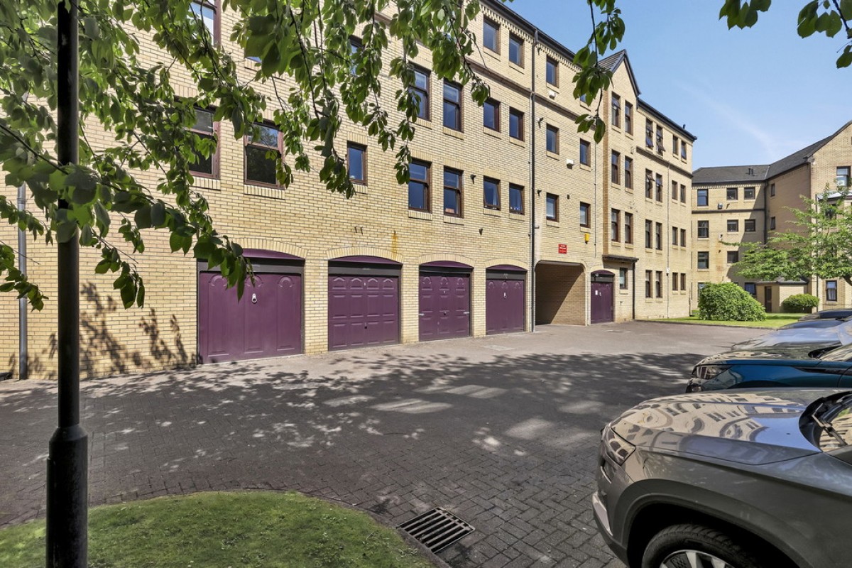 3 Hughenden Gardens, Hyndland