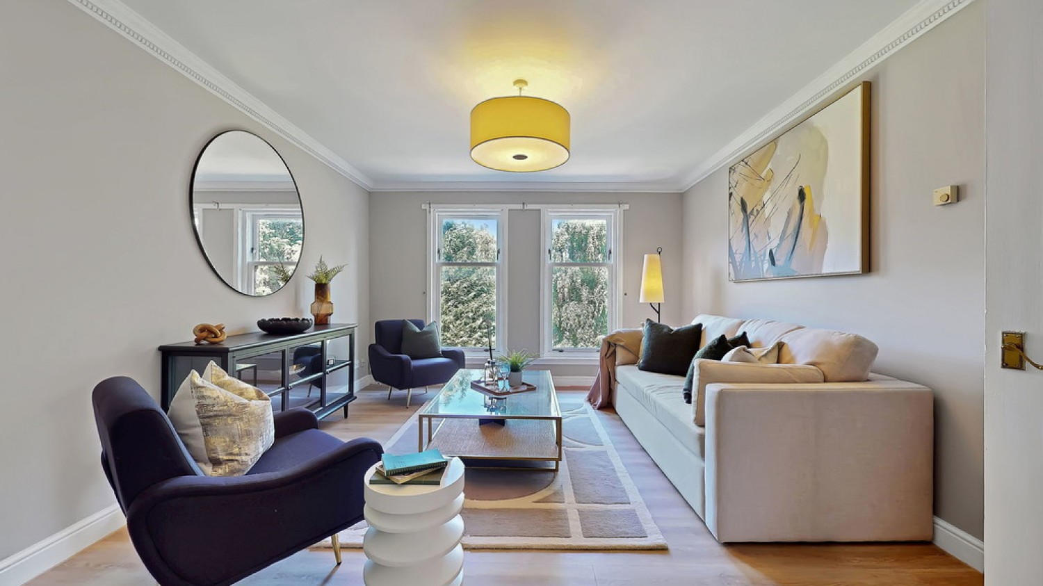 2 bedroom Flat for Sale 3 Hughenden Gardens, Hyndland