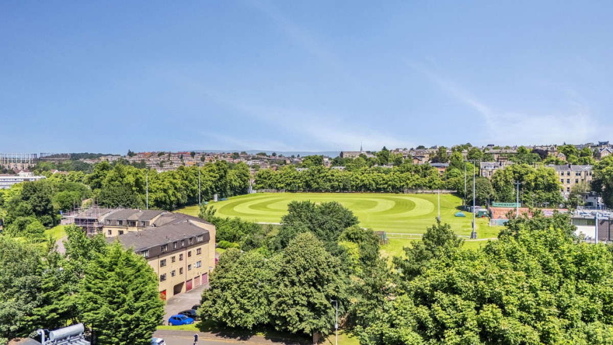 3 Hughenden Gardens, Hyndland