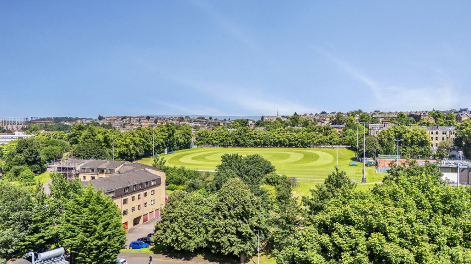 2 bedroom Flat for Sale 3 Hughenden Gardens, Hyndland