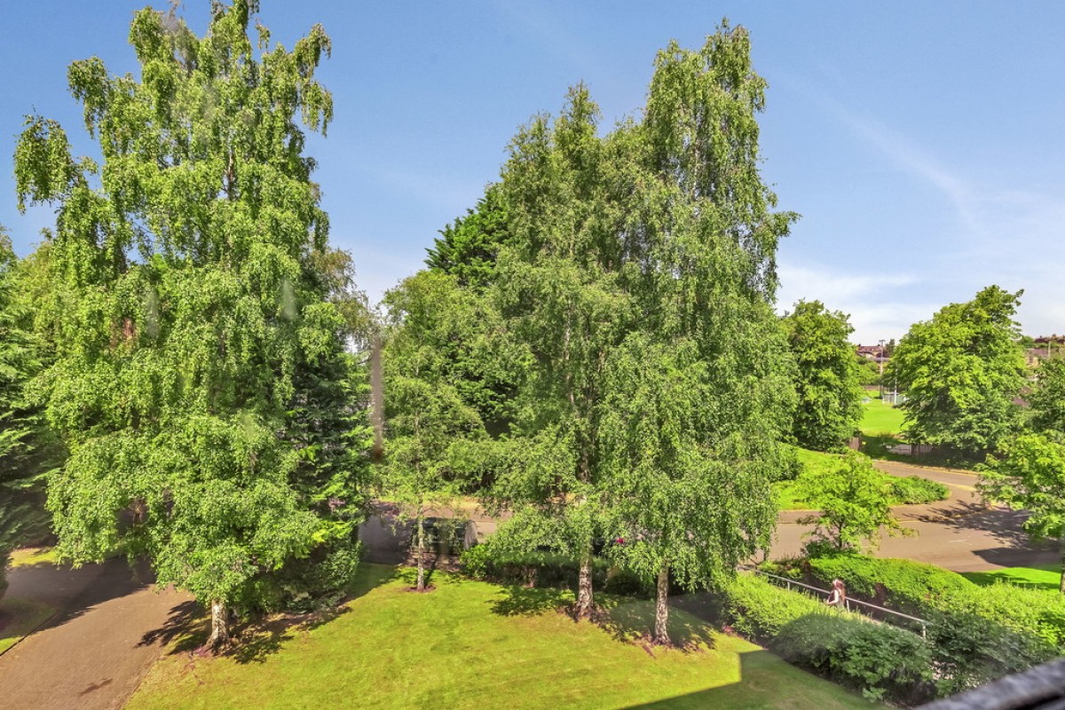3 Hughenden Gardens, Hyndland