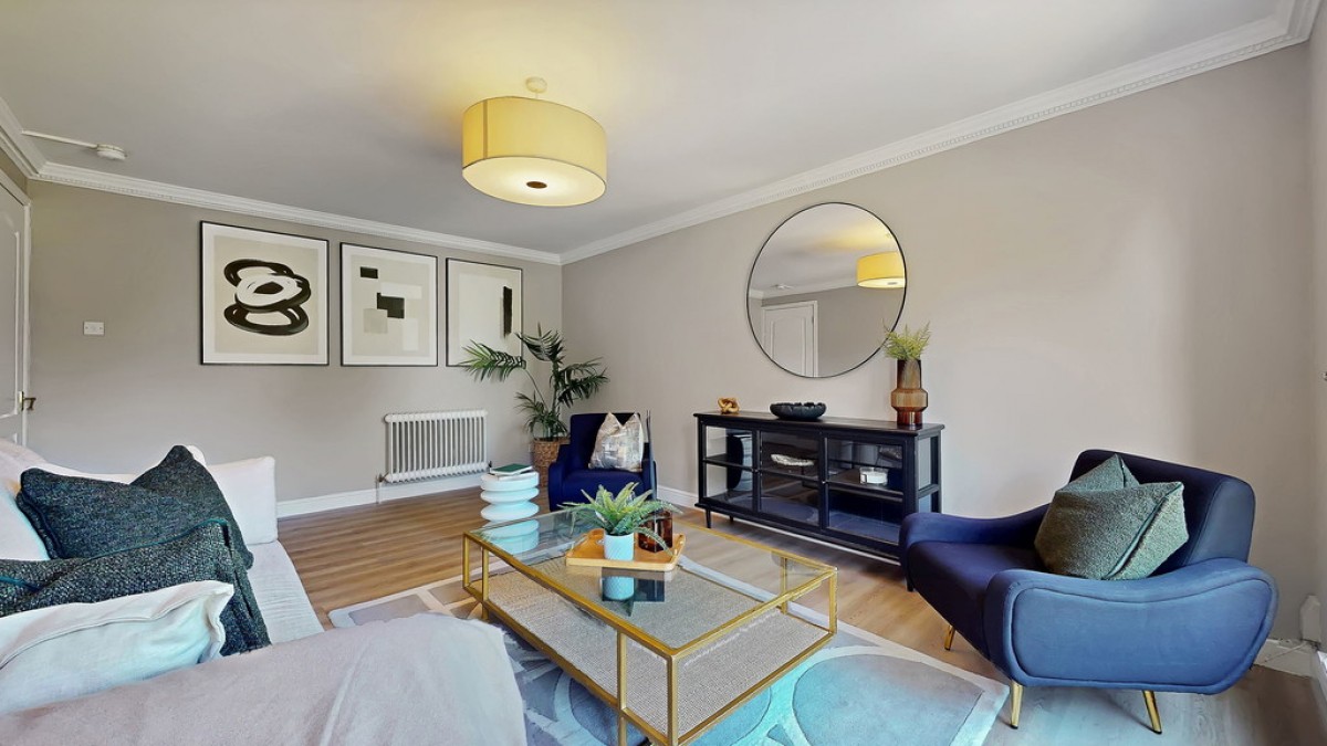 3 Hughenden Gardens, Hyndland