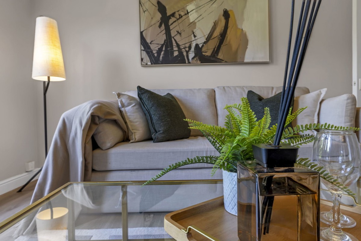 3 Hughenden Gardens, Hyndland
