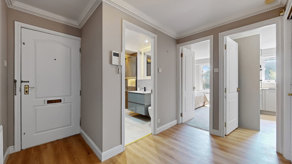 3 Hughenden Gardens, Hyndland