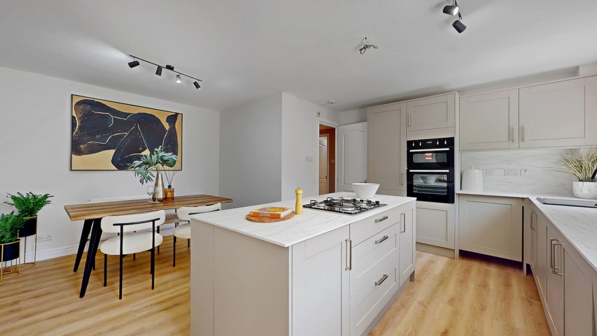 3 Hughenden Gardens, Hyndland