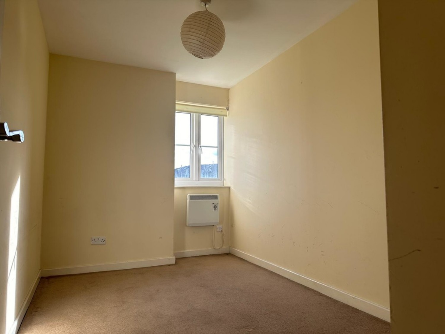 2 bedroom Flat for Sale BRIDGETON - Tullis Gardens