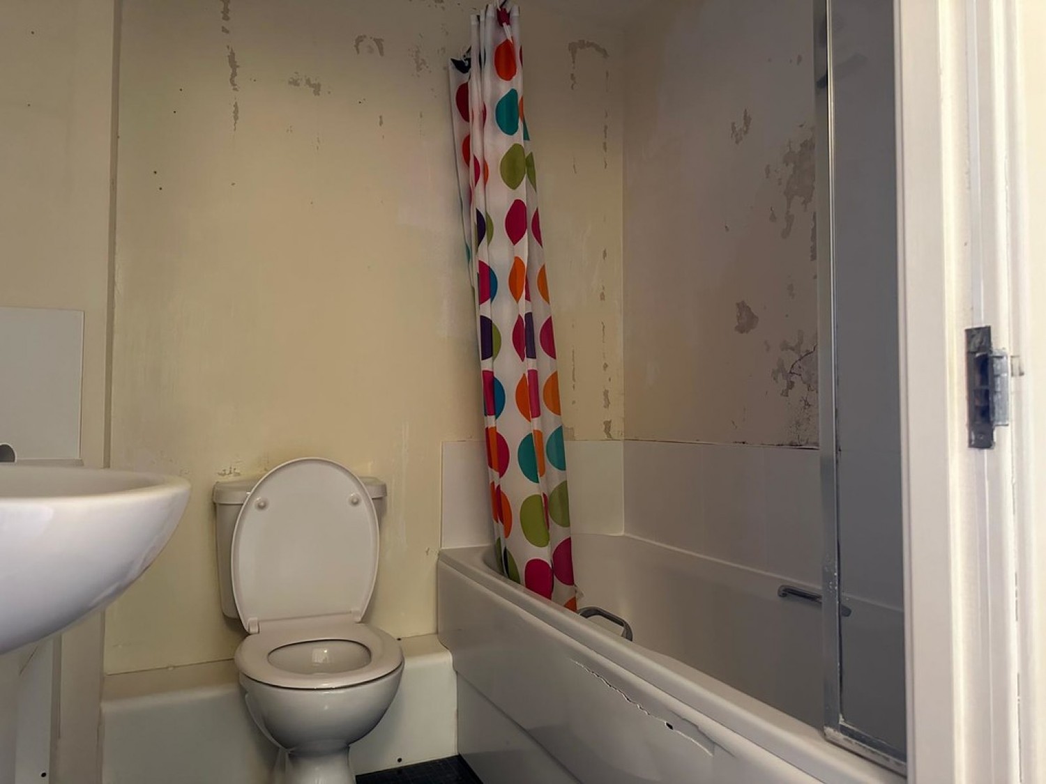 2 bedroom Flat for Sale BRIDGETON - Tullis Gardens