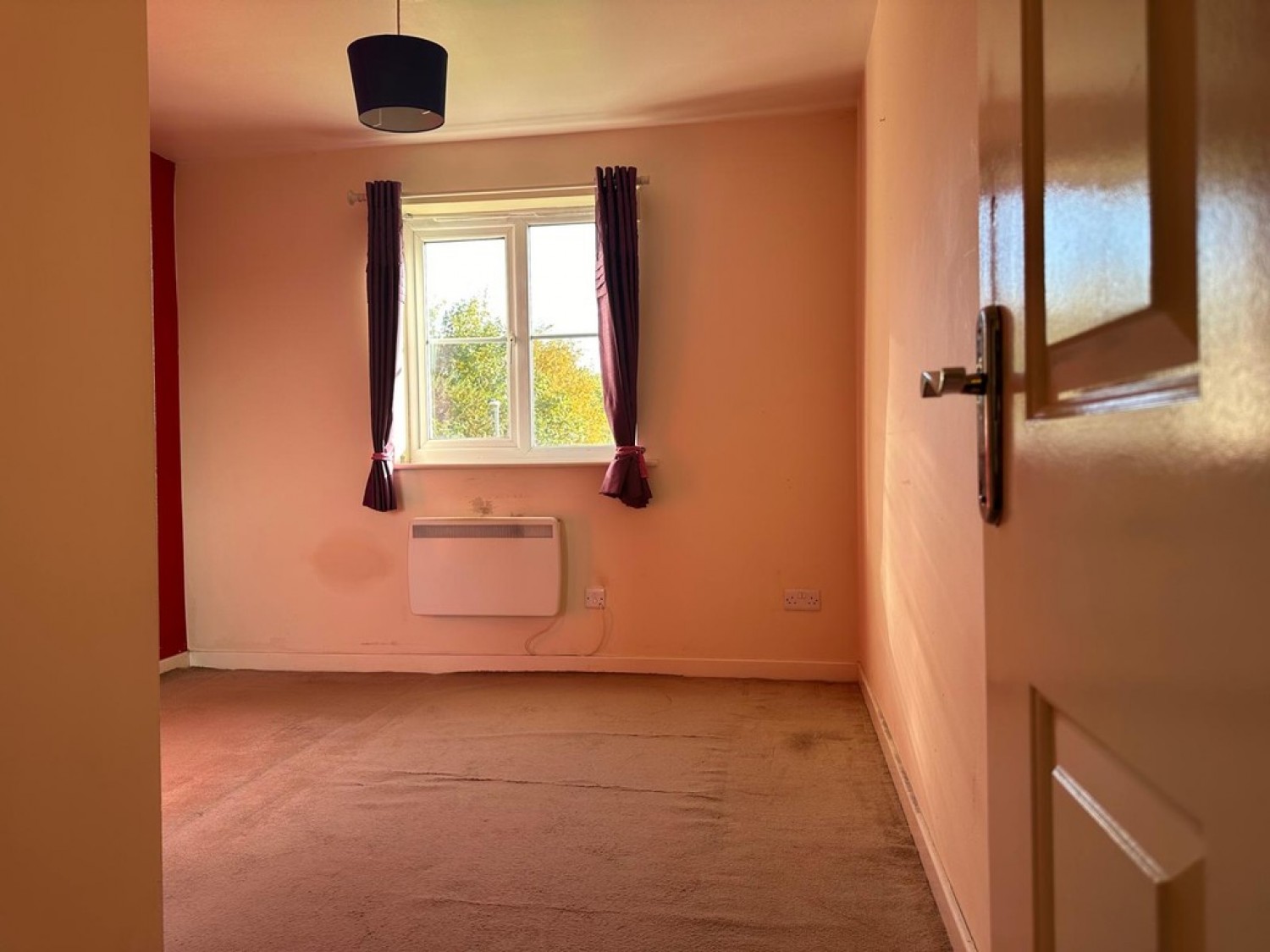 2 bedroom Flat for Sale BRIDGETON - Tullis Gardens