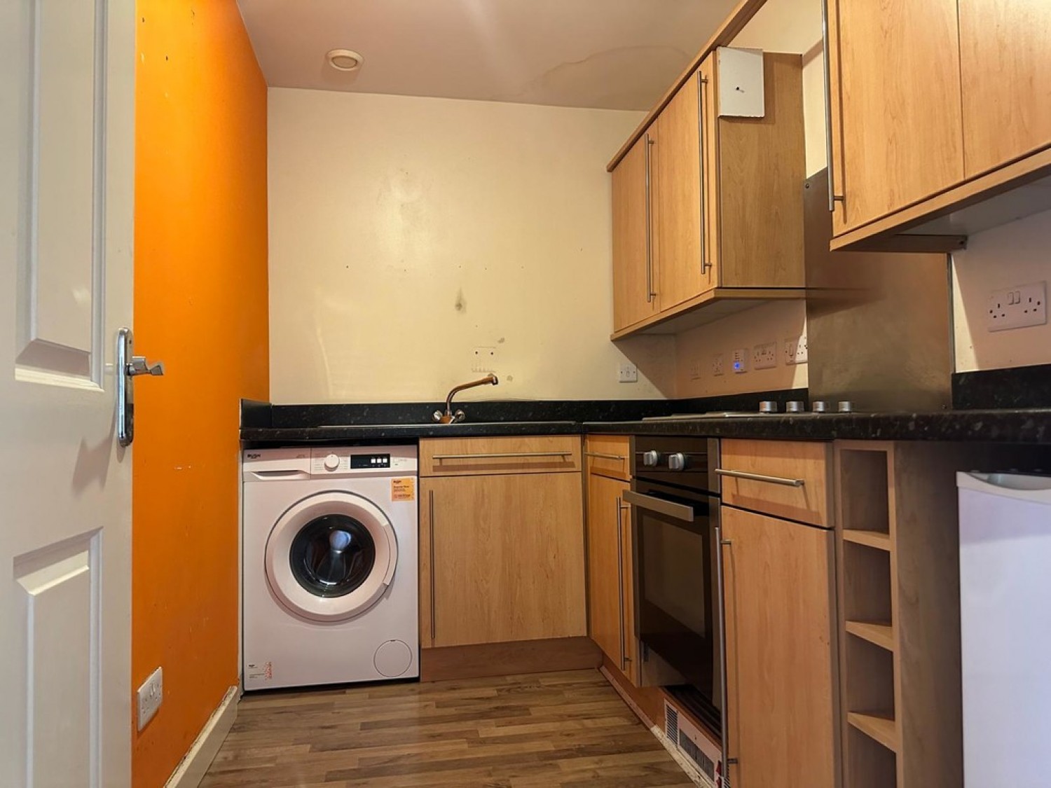 2 bedroom Flat for Sale BRIDGETON - Tullis Gardens
