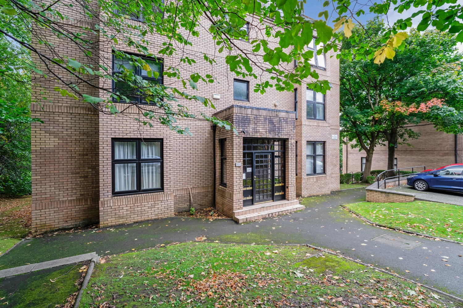 2 bedroom Flat for Letting Great Western Road, Anniesland