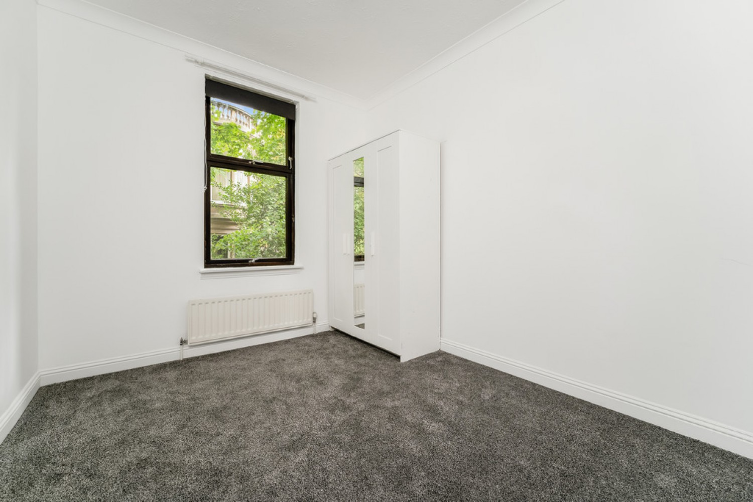 2 bedroom Flat for Letting Great Western Road, Anniesland