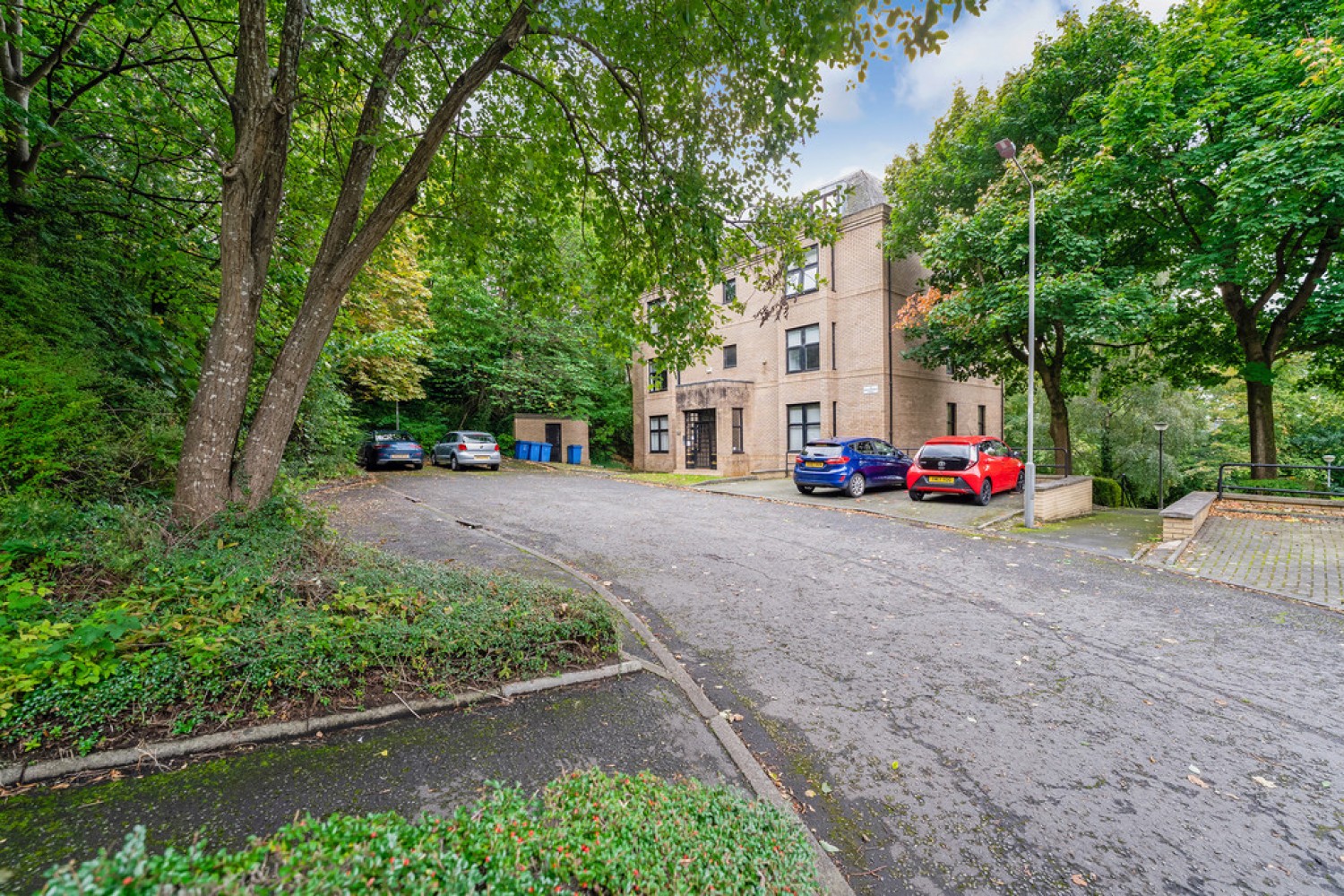 2 bedroom Flat for Letting Great Western Road, Anniesland