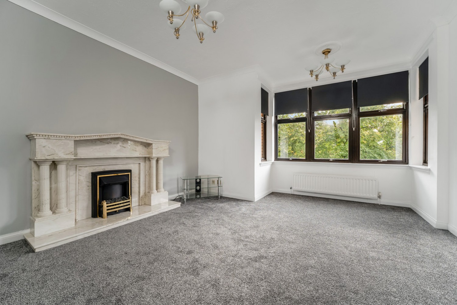 2 bedroom Flat for Letting Great Western Road, Anniesland