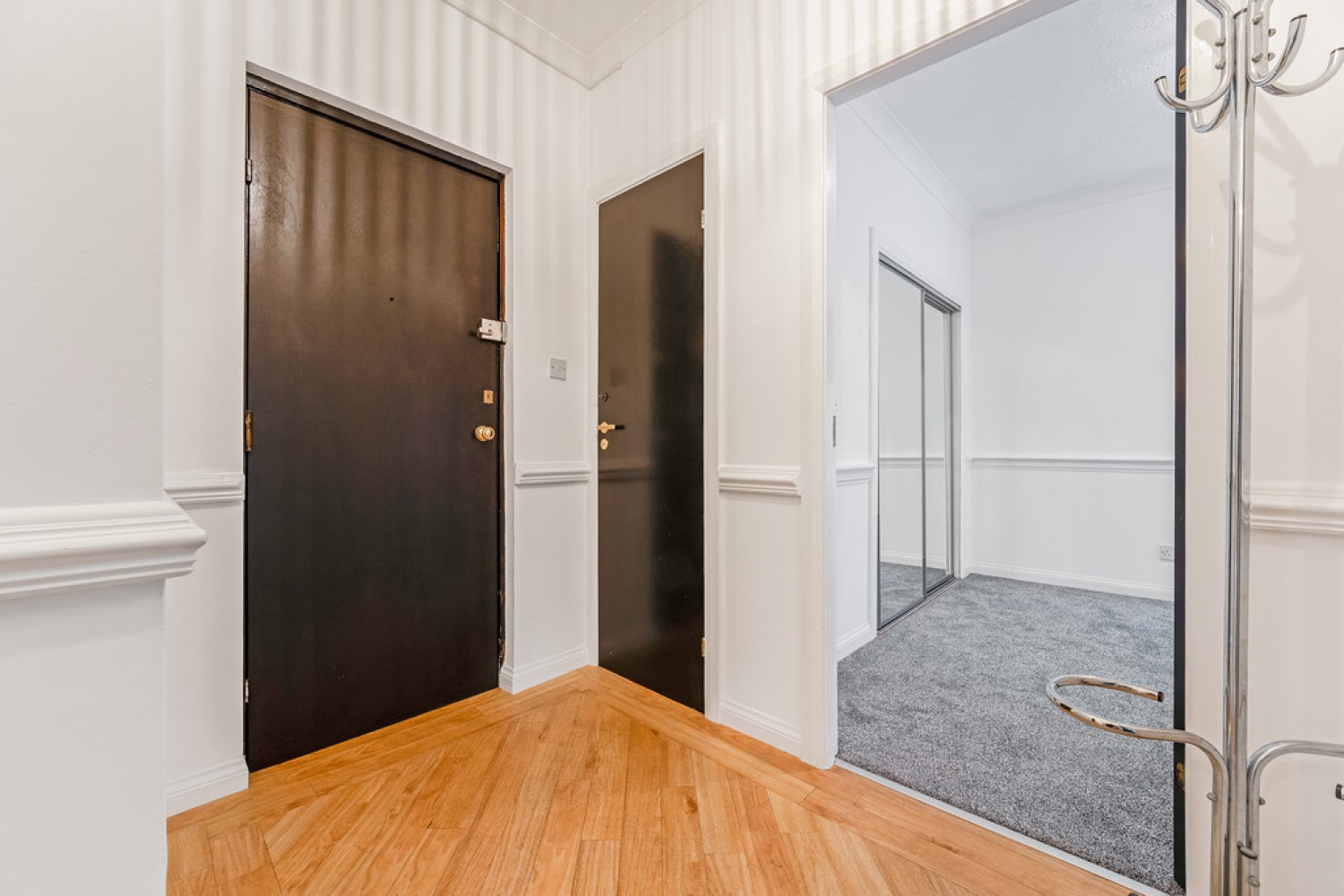 2 bedroom Flat for Letting Great Western Road, Anniesland