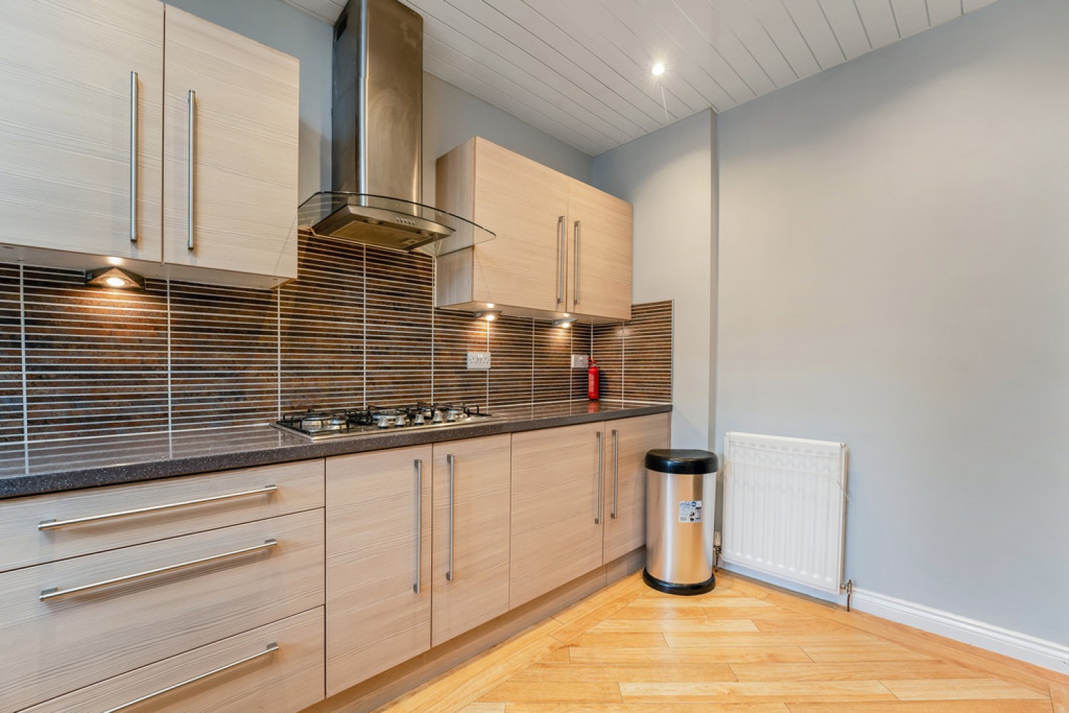 2 bedroom Flat for Letting Great Western Road, Anniesland
