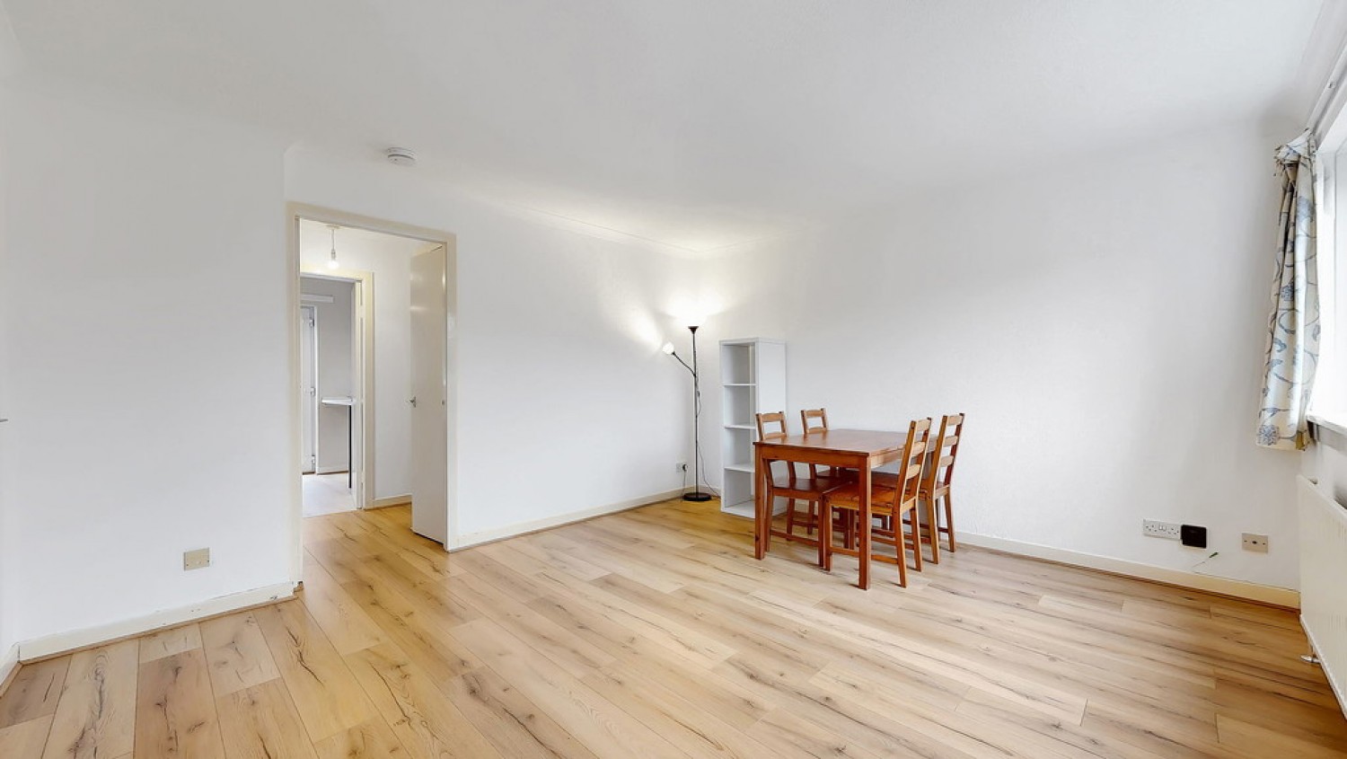 1 bedroom Flat in Netherton Road, Anniesland