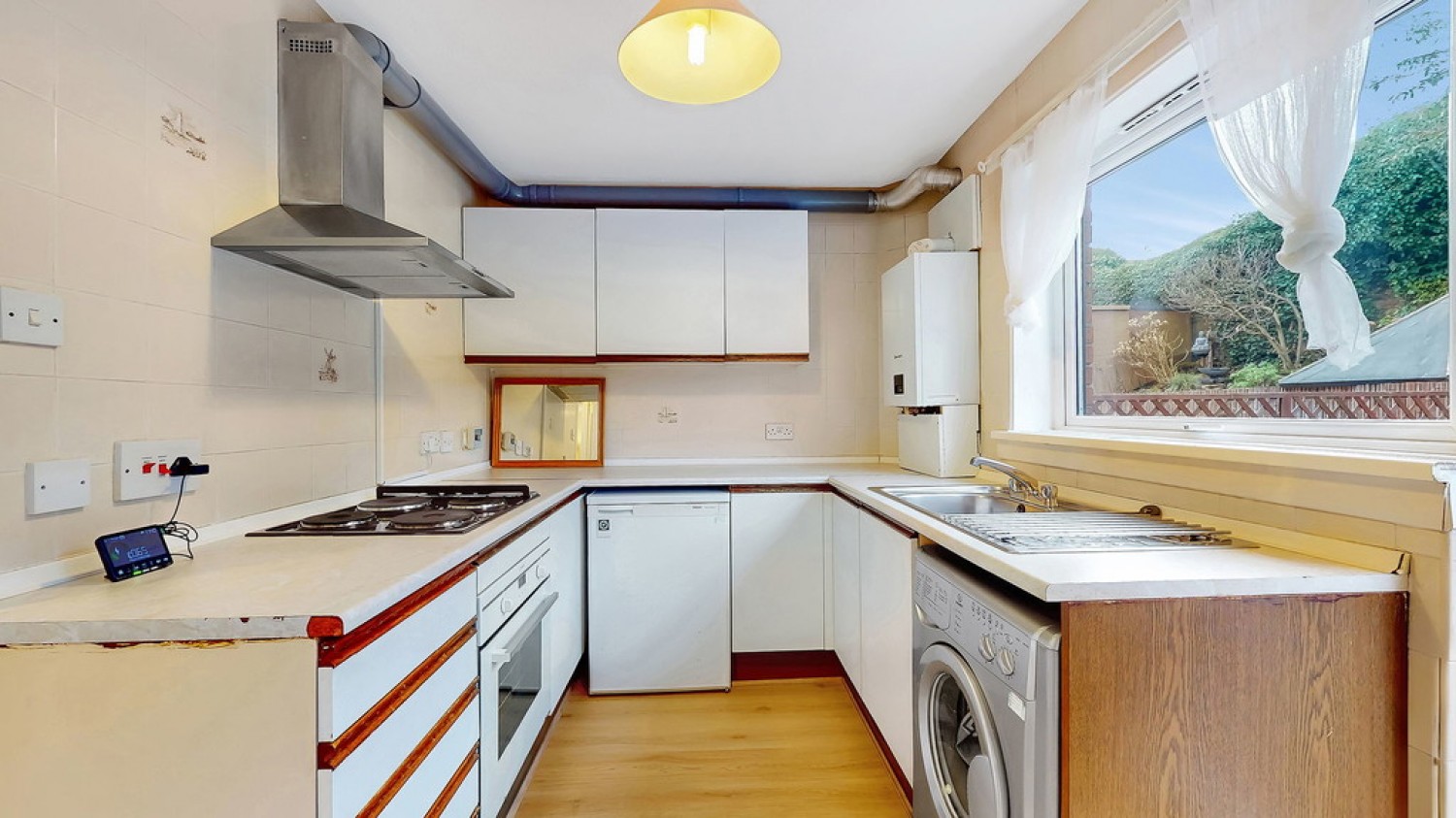 1 bedroom Flat in Netherton Road, Anniesland