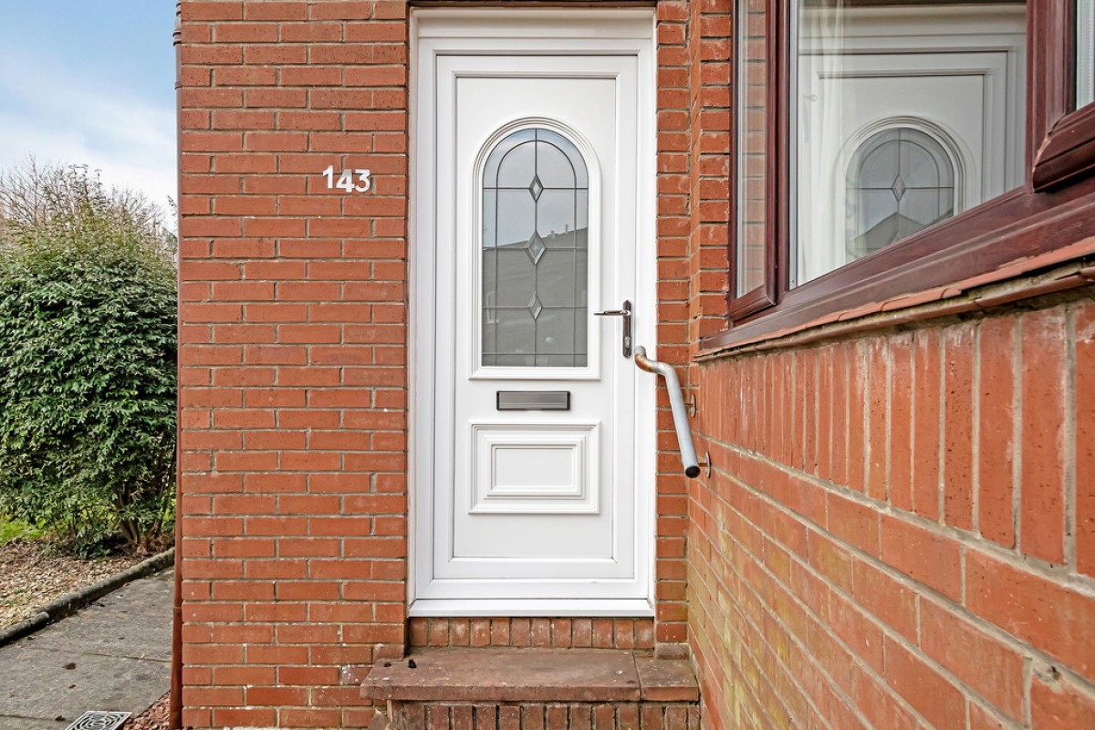 Netherton Road, Anniesland