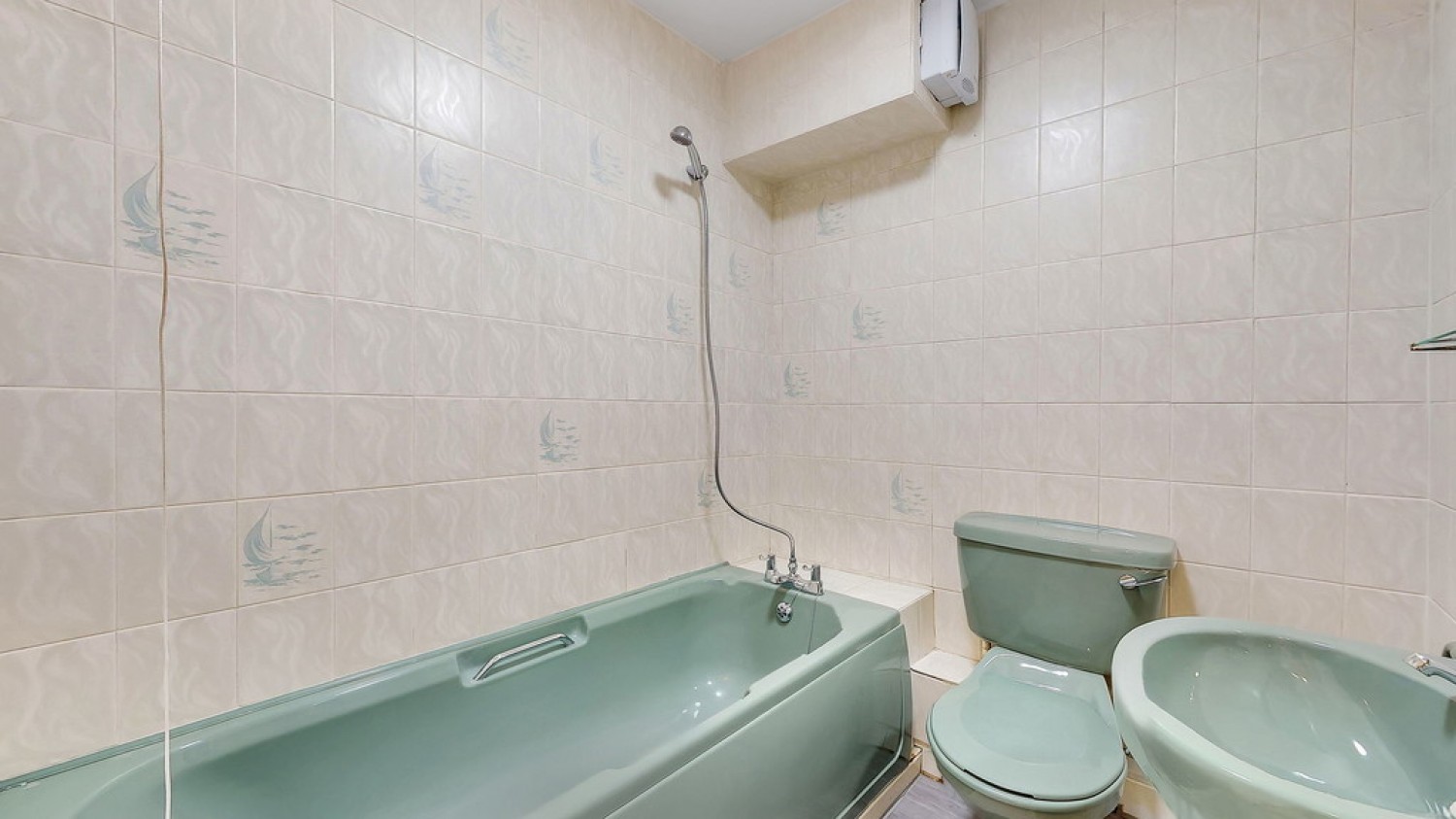 1 bedroom Flat in Netherton Road, Anniesland