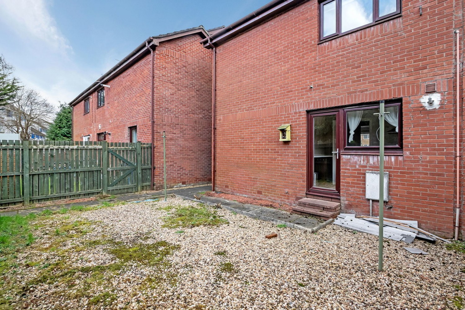 1 bedroom Flat in Netherton Road, Anniesland