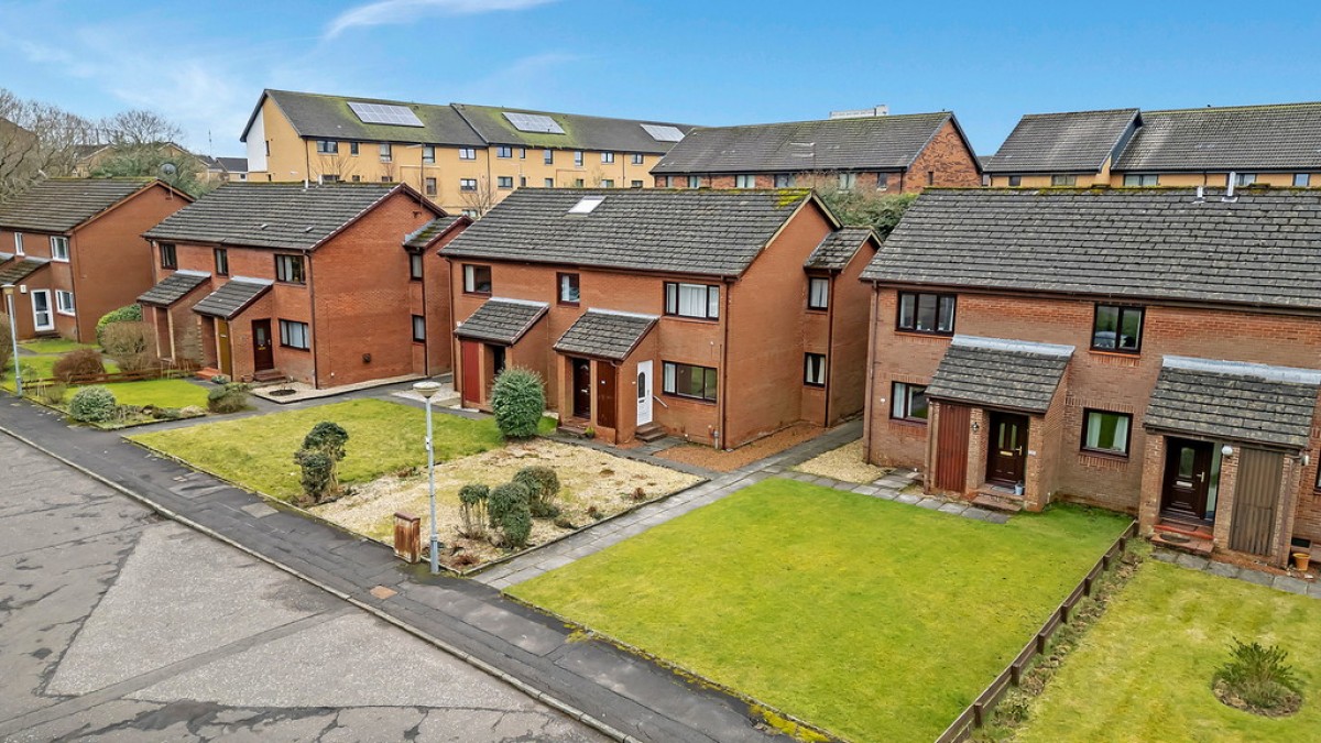 Netherton Road, Anniesland