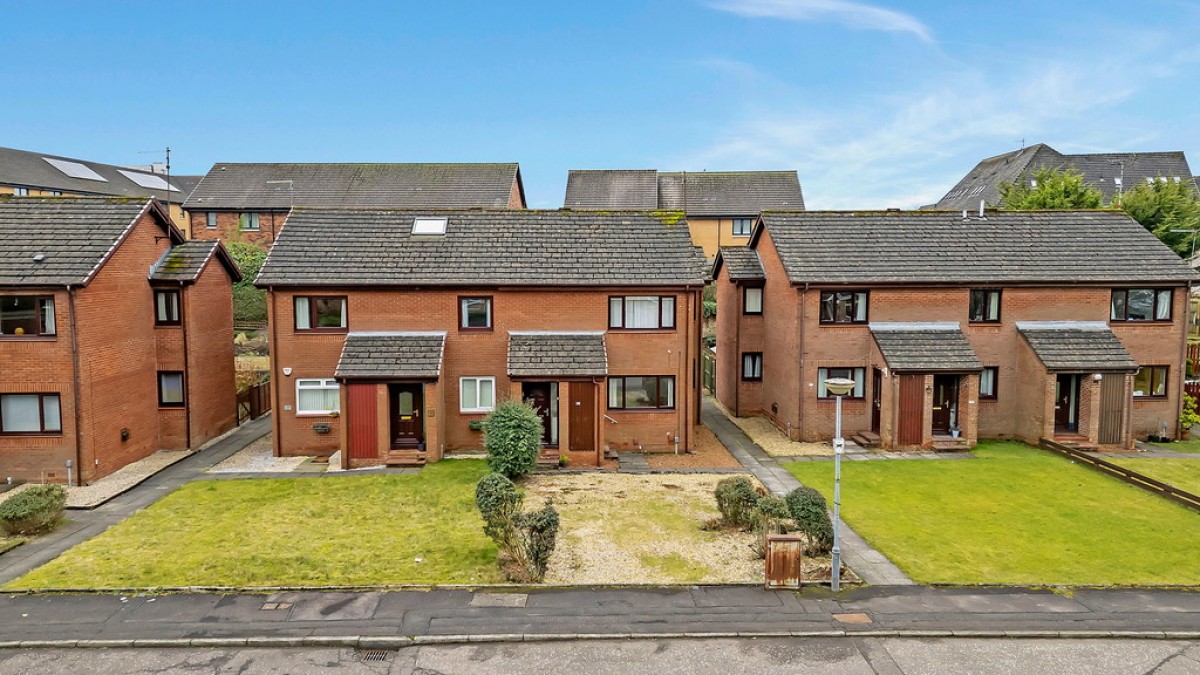 Netherton Road, Anniesland