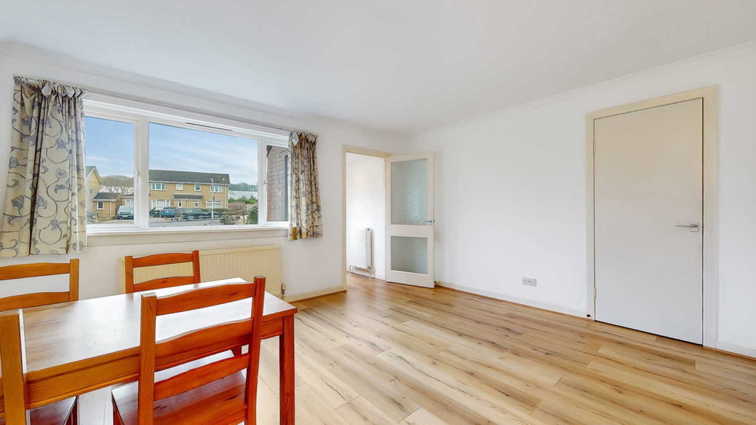 1 bedroom Flat in Netherton Road, Anniesland