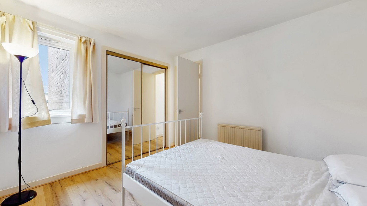 1 bedroom Flat in Netherton Road, Anniesland