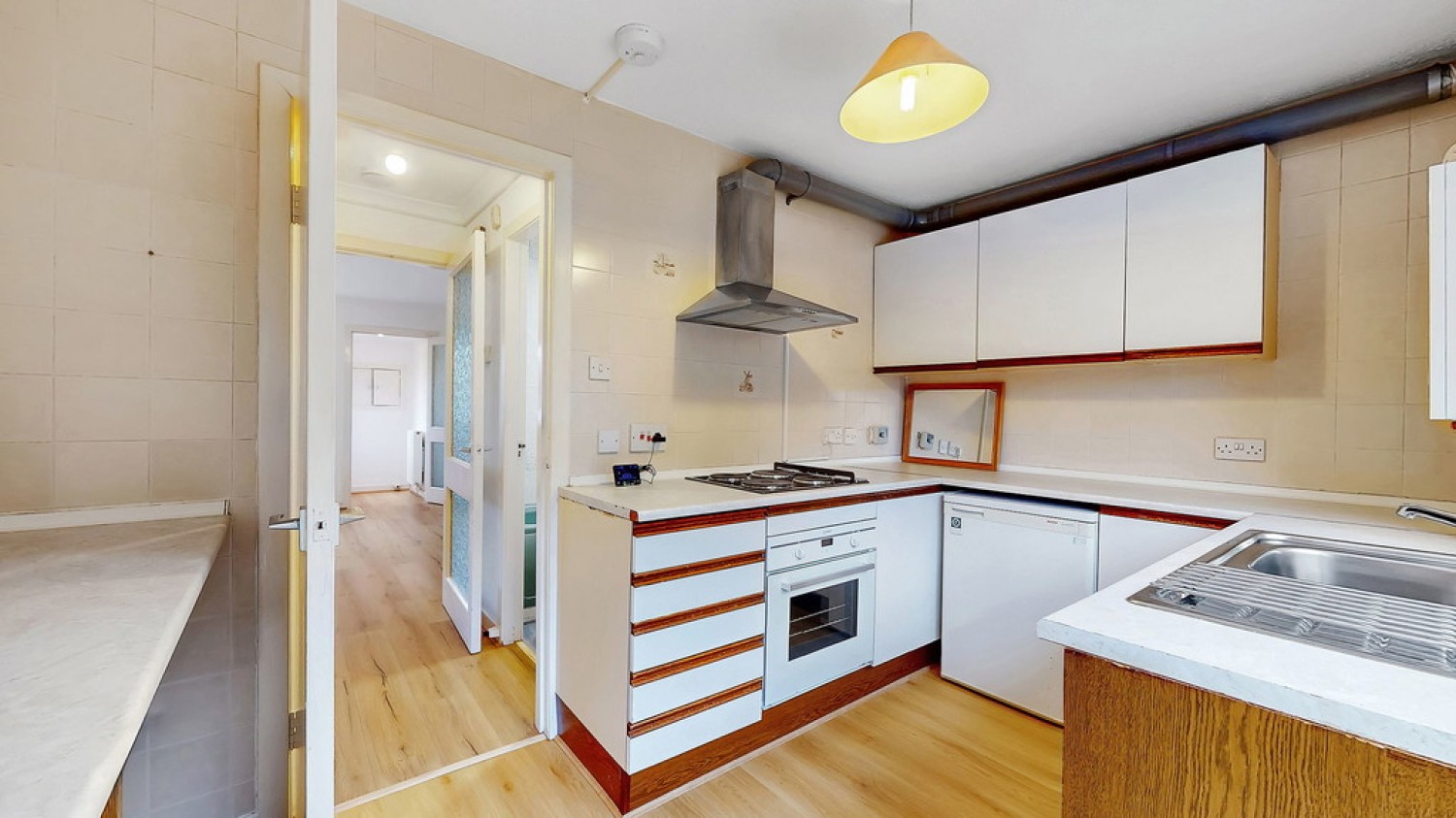 1 bedroom Flat in Netherton Road, Anniesland