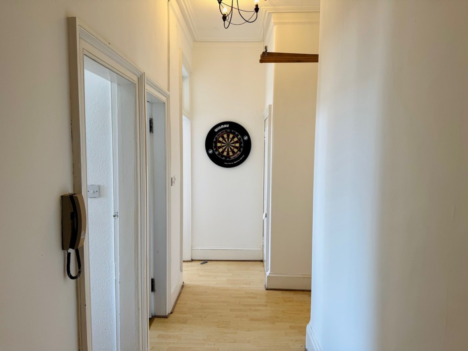 West End Park St, West End, Glasgow