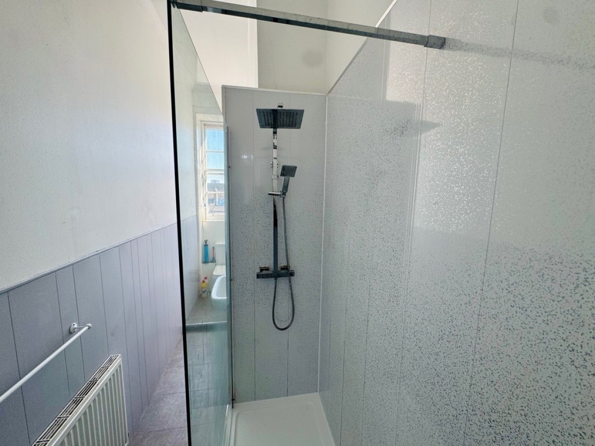 West End Park St, West End, Glasgow