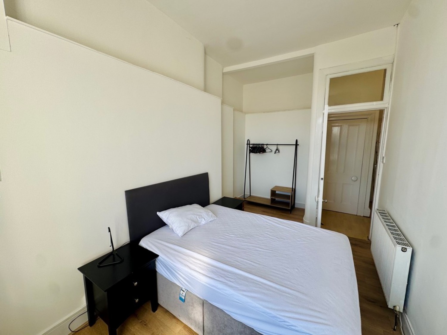 West End Park St, West End, Glasgow