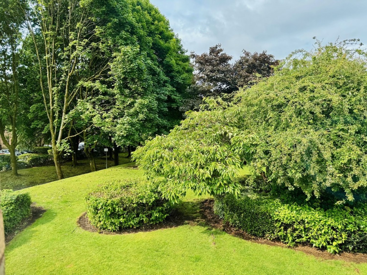1 bedroom Flat for Letting Garriochmill Road