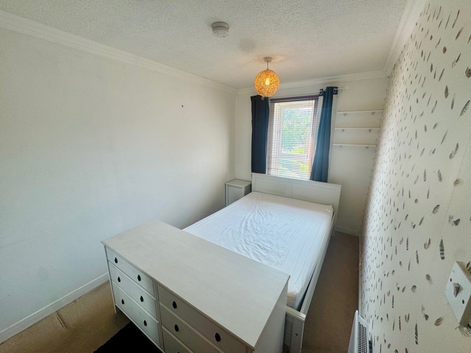 1 bedroom Flat for Letting Garriochmill Road
