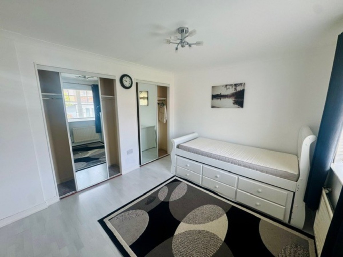 Colgrain Avenue, Glasgow, Scotland