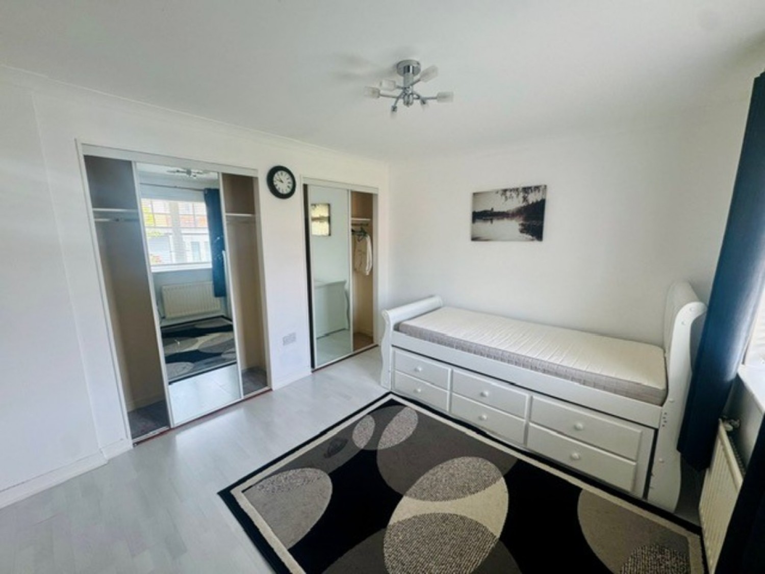 3 bedroom House in Colgrain Avenue, Glasgow, Scotland