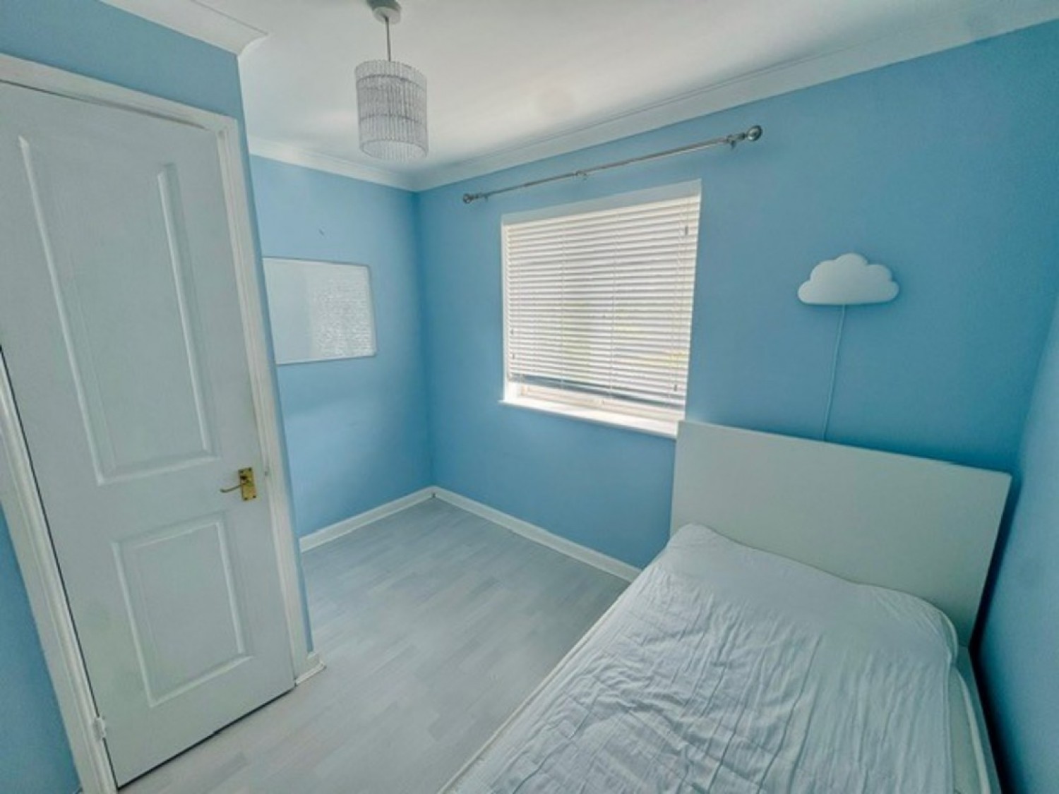 3 bedroom House in Colgrain Avenue, Glasgow, Scotland