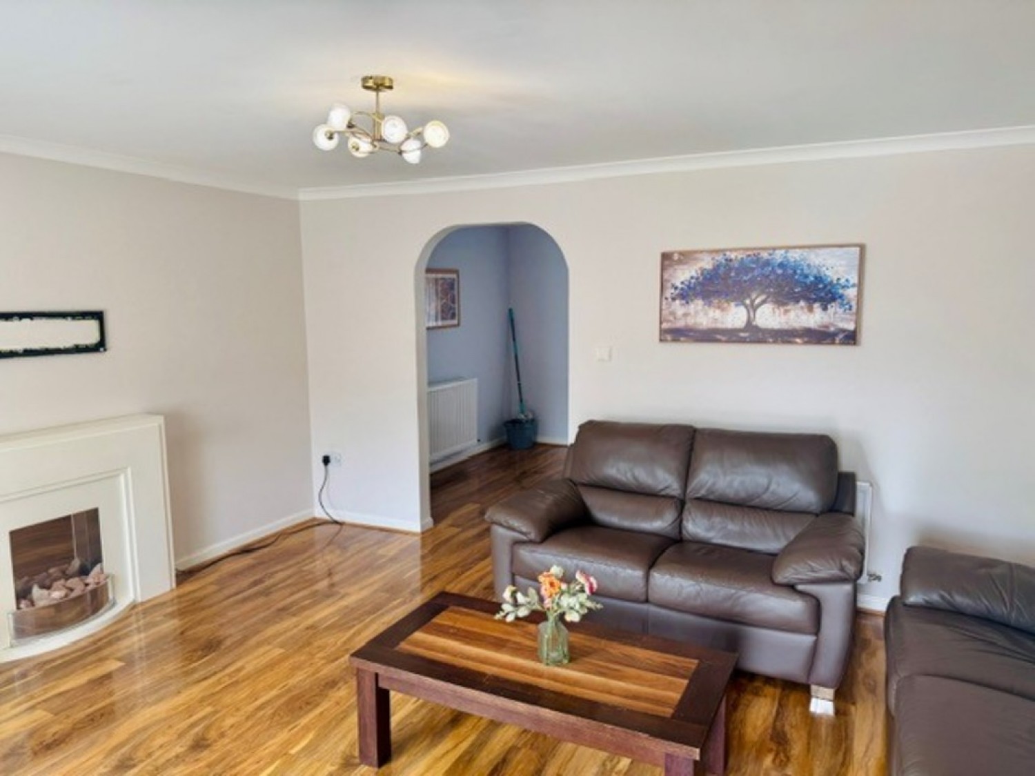 3 bedroom House in Colgrain Avenue, Glasgow, Scotland