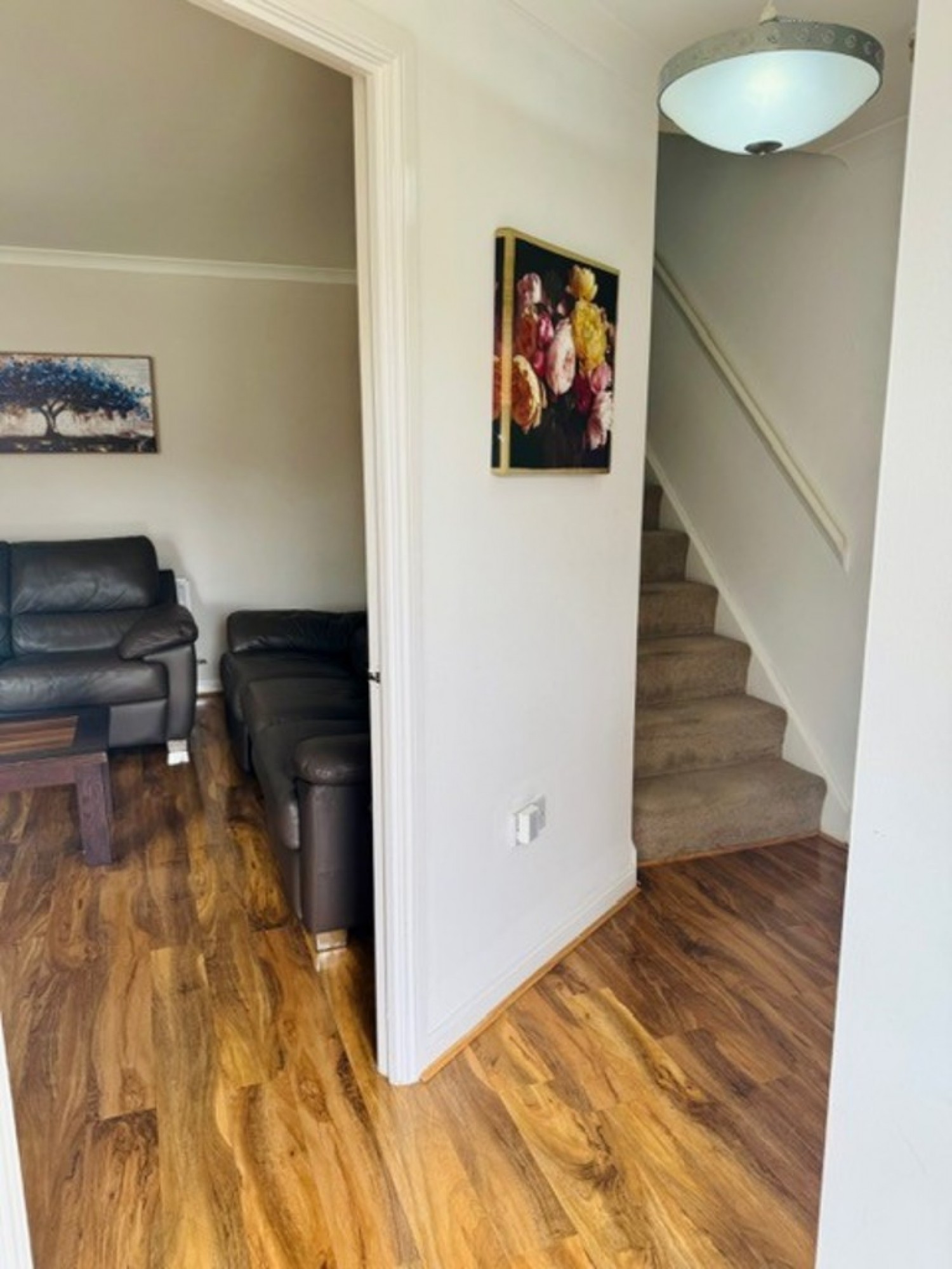 3 bedroom House in Colgrain Avenue, Glasgow, Scotland