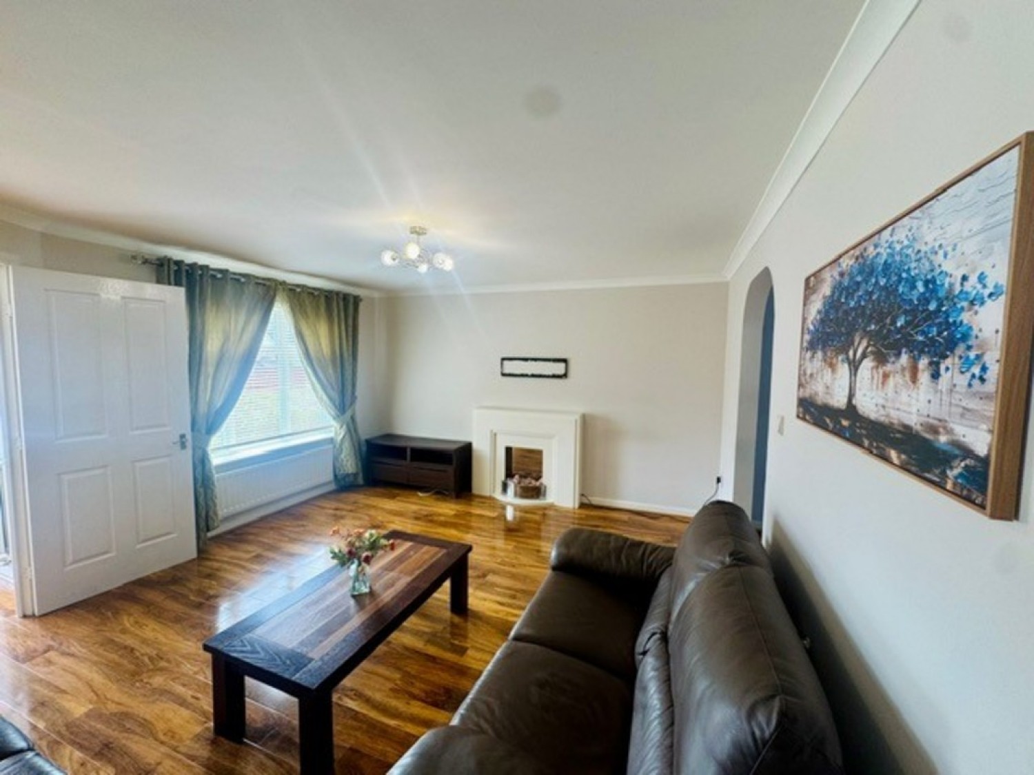 3 bedroom House in Colgrain Avenue, Glasgow, Scotland