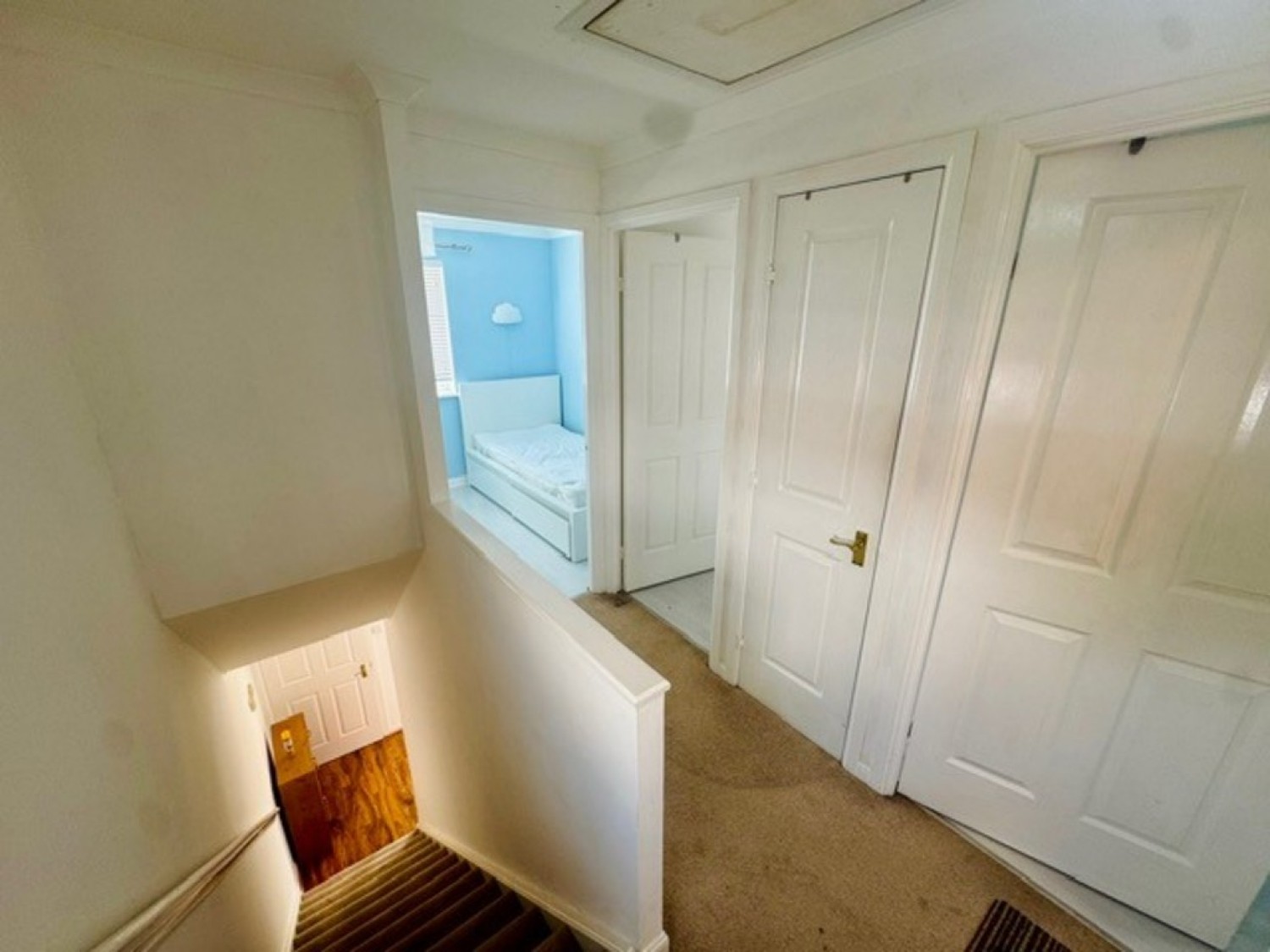 3 bedroom House in Colgrain Avenue, Glasgow, Scotland