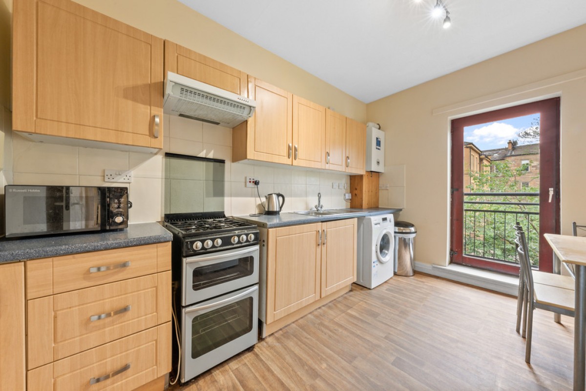 Ashley Street - Furnished