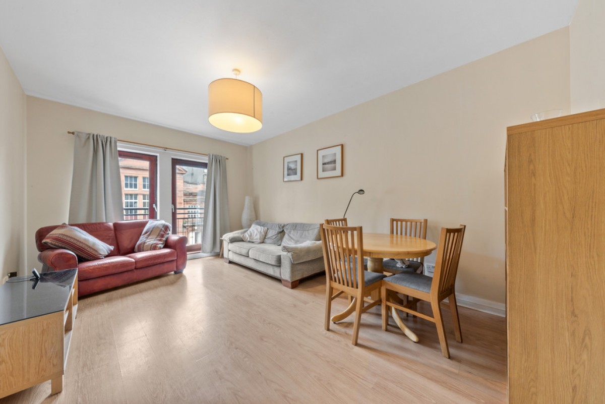 Ashley Street - Furnished