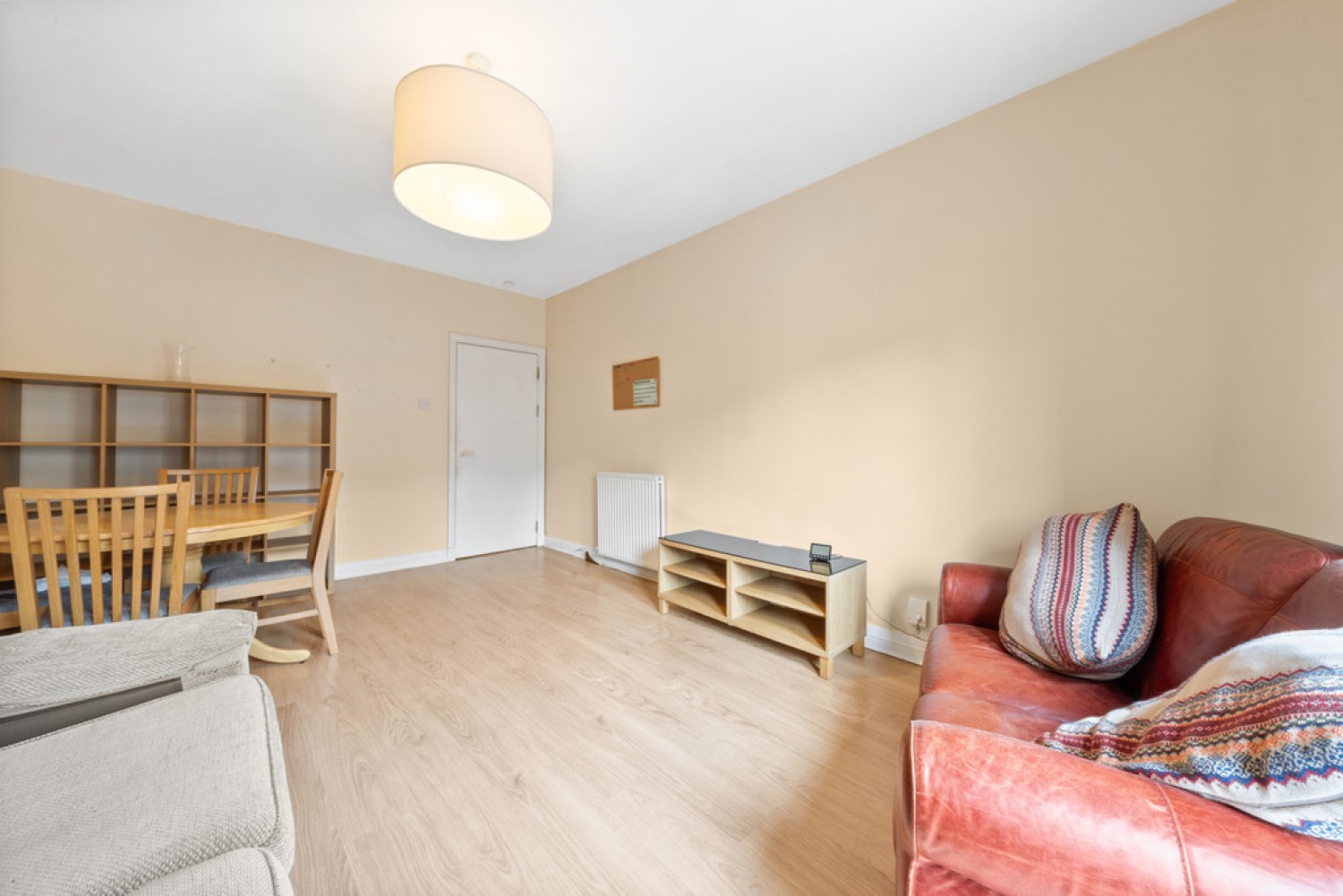 Ashley Street - Furnished