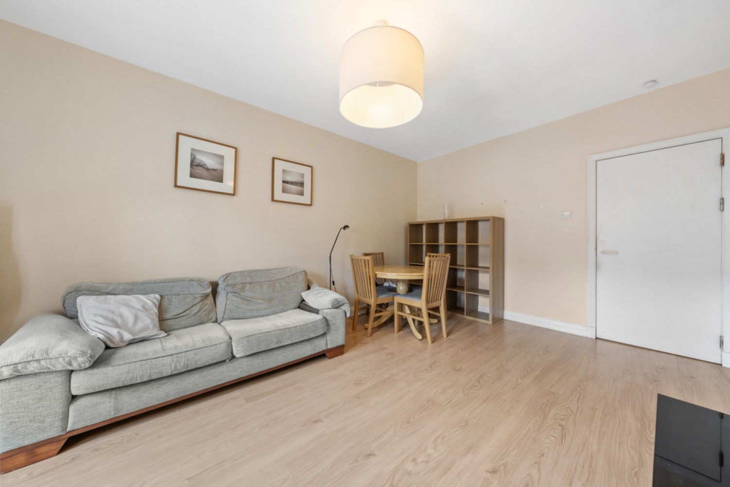 Ashley Street - Furnished