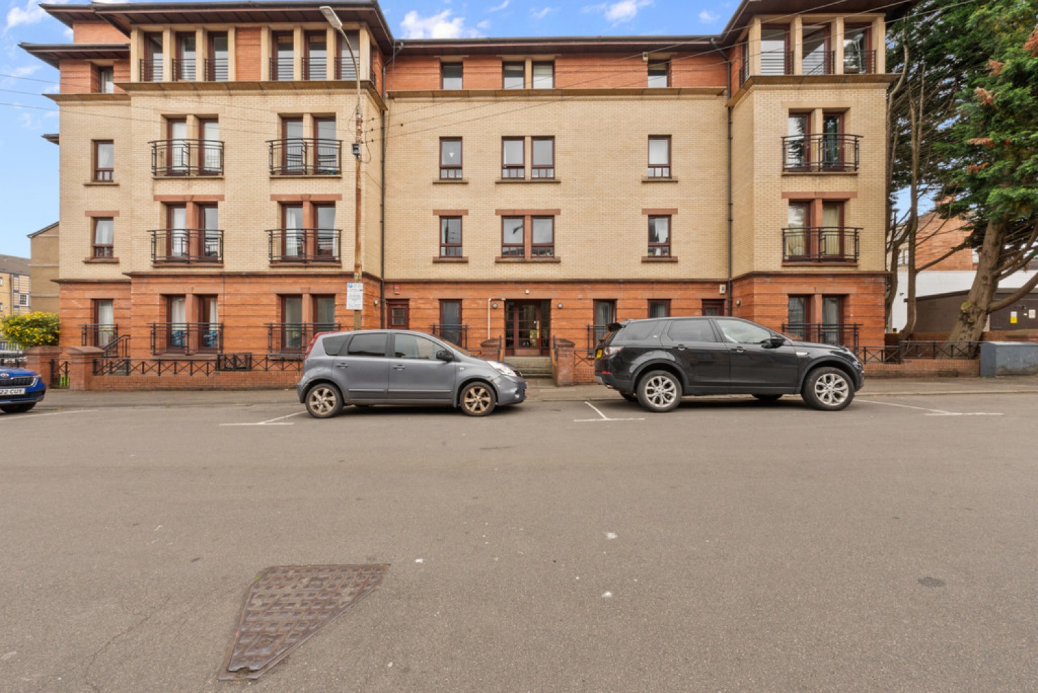 Ashley Street - Furnished