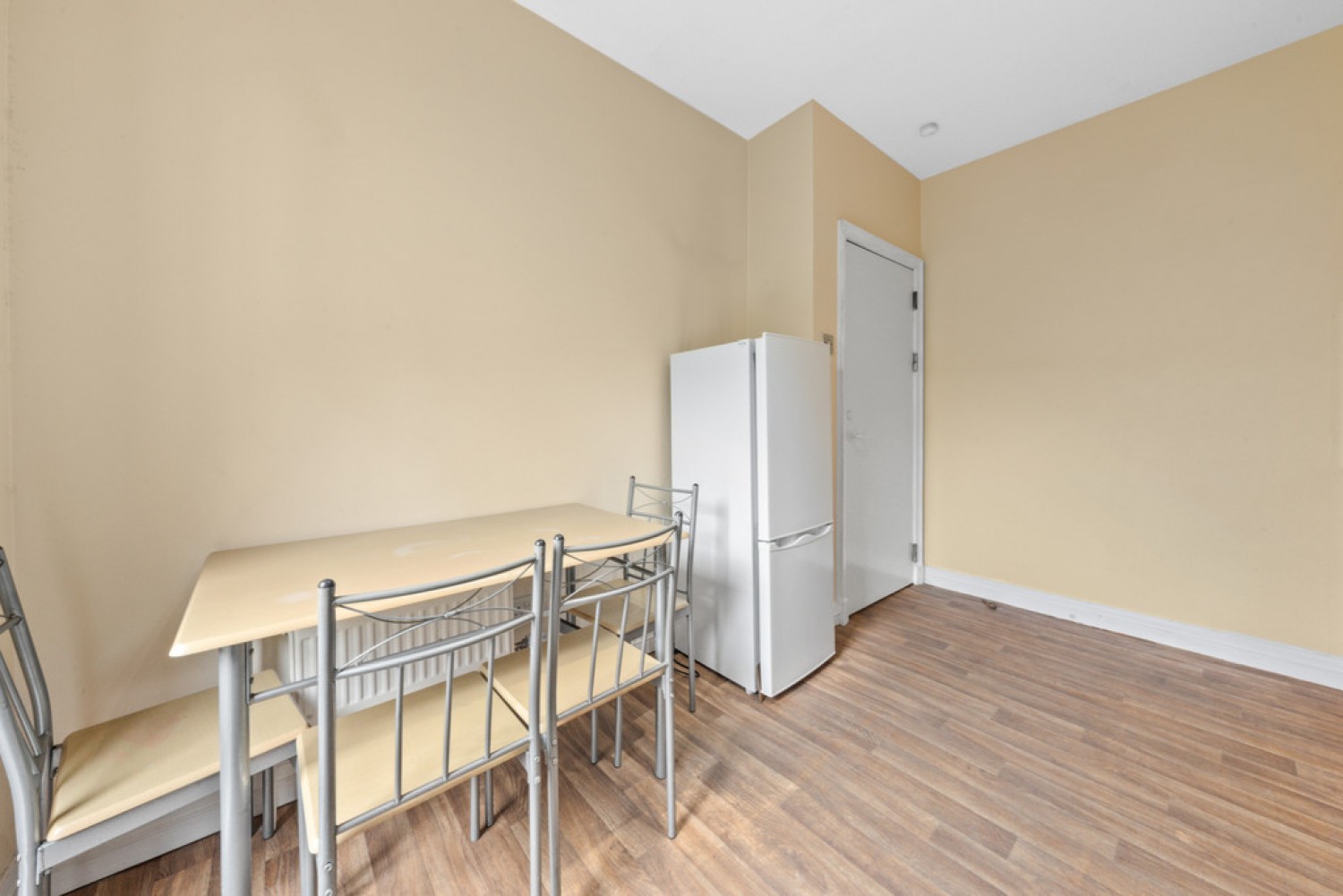 Ashley Street - Furnished