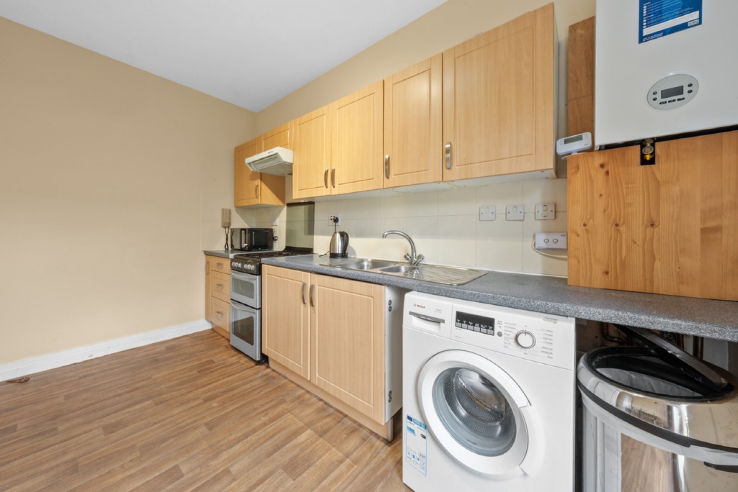 Ashley Street - Furnished